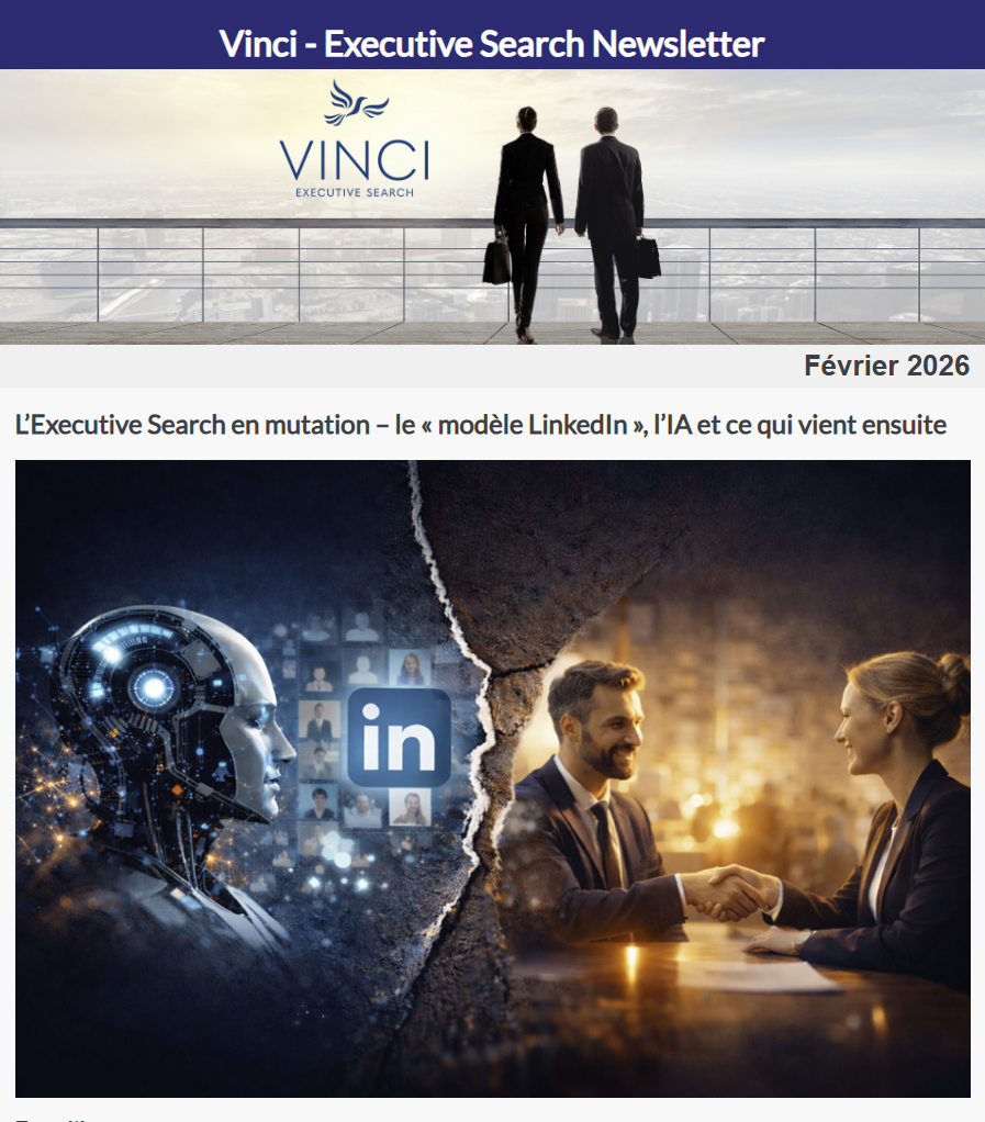 Newsletter Februar 2026 DE