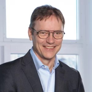 Arnold Lang