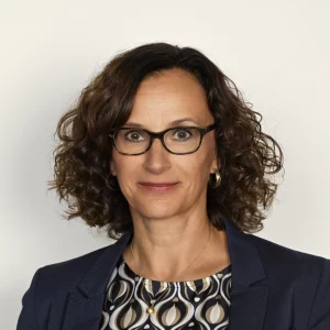 Susanne Mattle